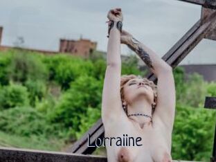 Lorraiine