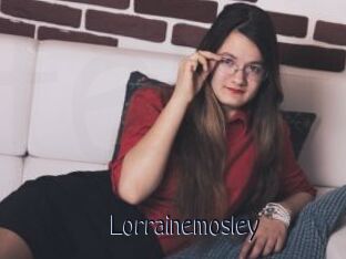Lorrainemosley