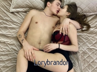 Lorybrandon