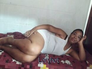 Loryhot