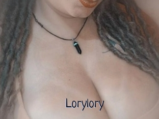 Lorylory
