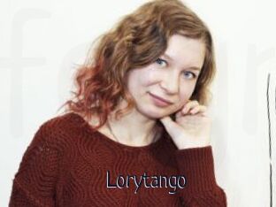 Lorytango