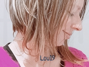 Lou19