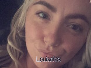 Louisafox