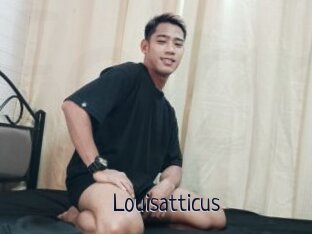 Louisatticus
