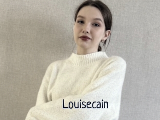 Louisecain
