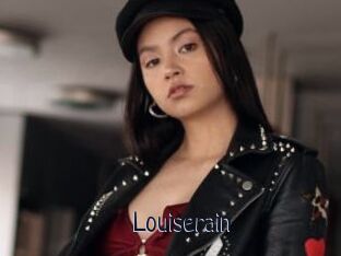 Louiserain