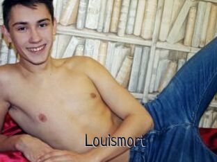 Louismort