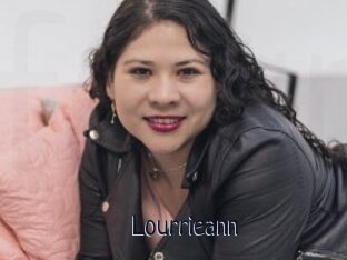 Lourrieann