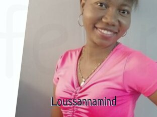 Loussannamind