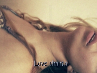 Love_chantal