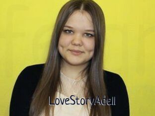 LoveStoryAdell