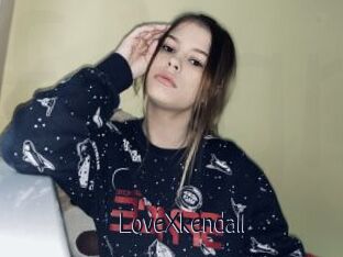 LoveXkendall