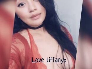 Love_tiffanyx
