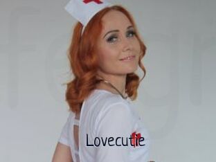Lovecutie
