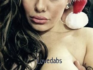Lovedabs