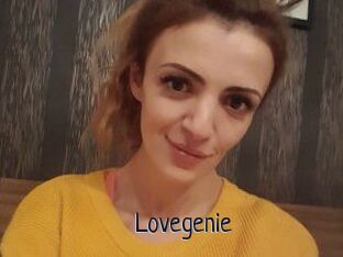 Lovegenie