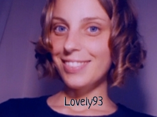 Lovely93