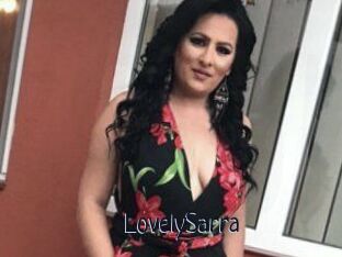 LovelySarra