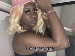 Lovelyenigma