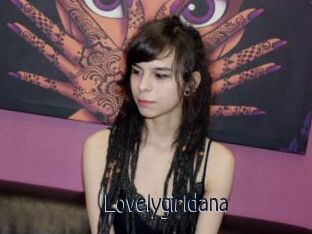 Lovelygirldana