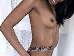 Lovelykiss20