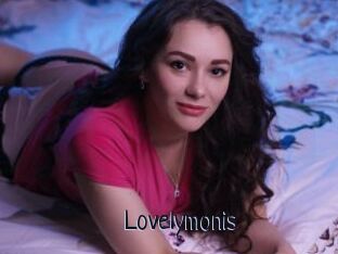Lovelymonis