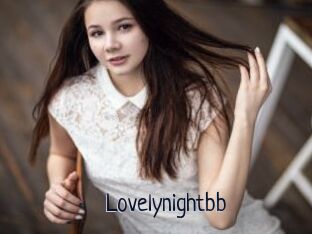 Lovelynightbb