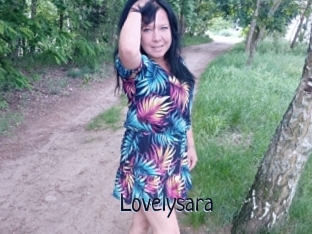Lovelysara