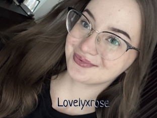 Lovelyxrose