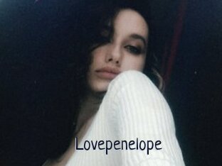 Lovepenelope