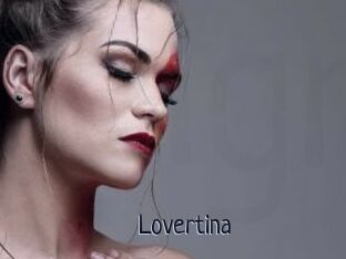 Lovertina
