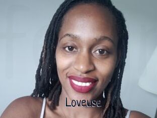 Loveuse