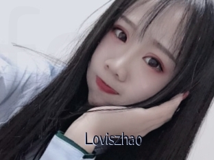 Loviszhao