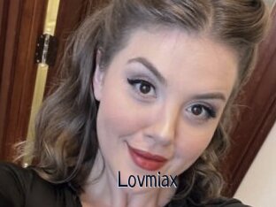 Lovmiax