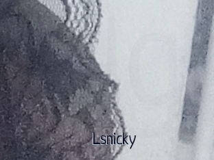 Lsnicky