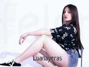 Luanayeras