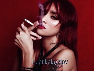 Luankakozlov