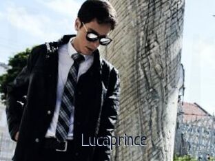 Lucaprince