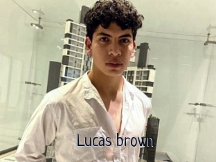 Lucas_brown