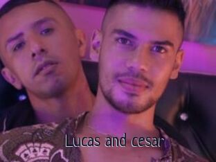 Lucas_and_cesar