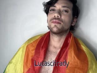 Lucascifrady