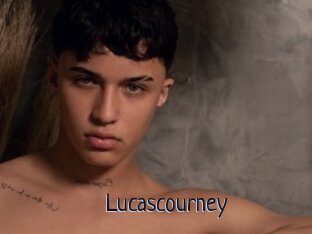 Lucascourney