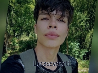 Lucaseverett