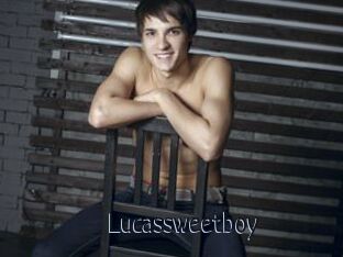 Lucassweetboy