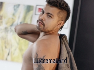 Luccamallard