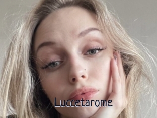 Luccetarome