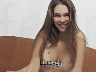 Luccygin