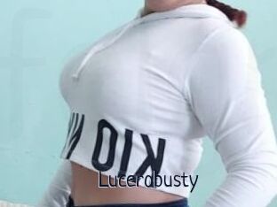 Lucerobusty