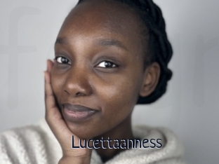 Lucettaanness